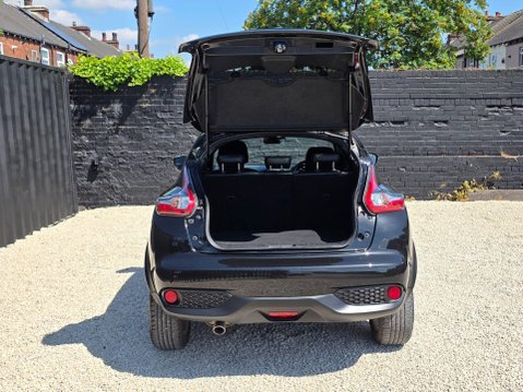 Nissan Juke 1.5 dCi N-Connecta Euro 6 (s/s) 5dr 25