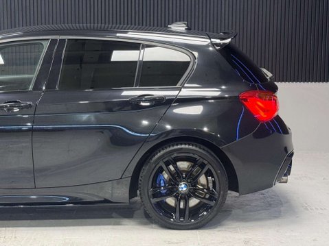 BMW 1 Series 2.0 125d M Sport Auto 5dr 26