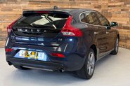 Volvo V40 1.6 T4 SE Lux Nav Hatchback 5dr Petrol Powershift Euro 5 (s/s) (180 ps) 6