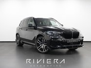BMW X5 3.0 40d MHT M Sport SUV 5dr Diesel Hybrid Auto xDrive Euro 6 (s/s) (340 ps) 1