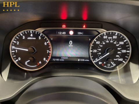 Nissan Qashqai 1.3 DIG-T MHEV Acenta Premium SUV 5dr Petrol Hybrid Manual Euro 6 (s/s) (14 14