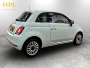 Fiat 500 1.2 Lounge Hatchback 3dr Petrol Manual Euro 6 (s/s) (69 bhp) Air Con - Allo 7