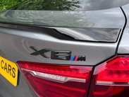 BMW X6 3.0 30d M Sport Auto xDrive Euro 6 (s/s) 5dr 40