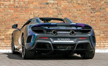 McLaren 675LT Spider 3