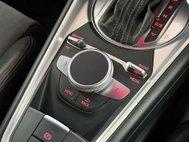 Audi TT 2.0 TFSI Black Edition Coupe 3dr Petrol S Tronic quattro Euro 6 (s/s) (230 45