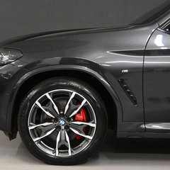 BMW X3 2.0 X3 xDrive 20i M Sport MHEV Auto 4WD 5dr 1