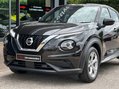 Nissan Juke 1.0 Juke Acenta DiG-T 5dr 3