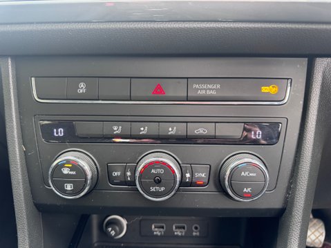 SEAT Ateca ECOTSI SE TECHNOLOGY 20