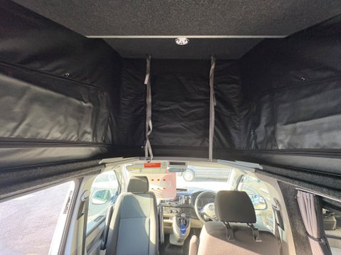 Volkswagen Transporter 18