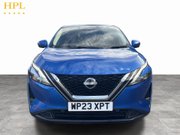 Nissan Qashqai 1.3 DIG-T MHEV N-Connecta SUV 5dr Petrol Hybrid Manual Euro 6 (s/s) (140 ps 2
