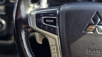 Mitsubishi Outlander 2.4h TwinMotor 13.8kWh 4h SUV 5dr Petrol Plug-in Hybrid CVT 4WD Euro 6 (s/s 27