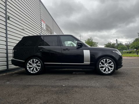 Land Rover Range Rover 3.0 Range Rover Westminster SDV6 Auto 4WD 5dr 37