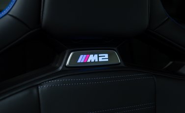 BMW M2 16