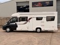 Elddis Evolution 3