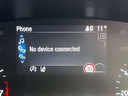 Ford Focus 1.5 Focus Titanium Auto 5dr 26