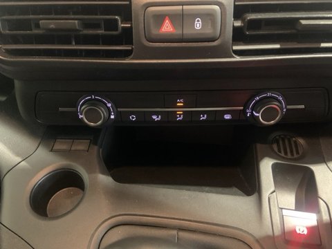 Citroen Berlingo 1000 ENTERPRISE EDITION M BLUEHDI 20
