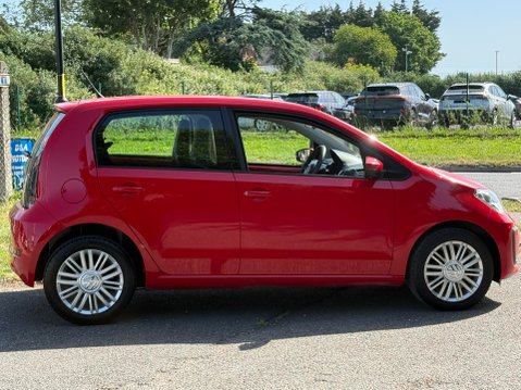 Volkswagen Up MOVE UP **SORRY NOW SOLD** 2