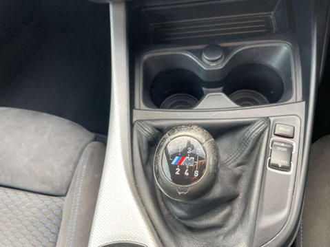 BMW 1 Series 2.0 120d M Sport 3dr 73
