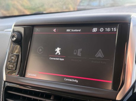 Peugeot 208 1.2 208 GT Line S/S 5dr 21