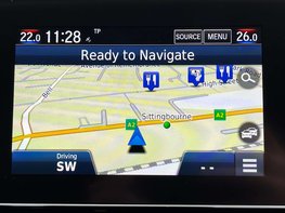 Honda CR-V 2.0 CR-V SR i-MMD CVT 4WD 5dr 32