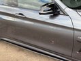 BMW 4 Series 2.0 420d Gran Coupe M Sport Auto 5dr 63