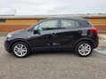Vauxhall Mokka 1.4 Mokka Exclusive T Auto 5dr 5