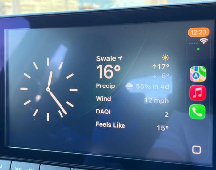 Nissan Juke 1.0 Juke Acenta DiG-T Semi-Auto 5dr 37