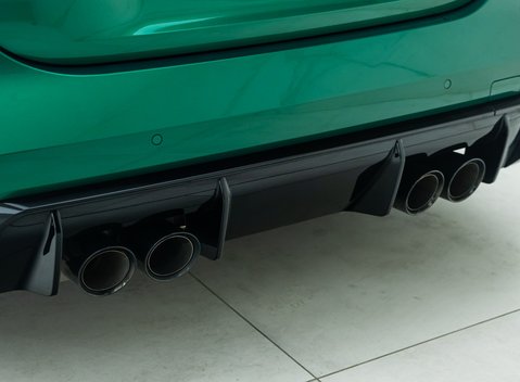 BMW M4 COMPETITION M XDRIVE 33