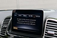 Mercedes-Benz GLE 2.1 GLE 250 D 4Matic AMG Line Premium Auto 4WD 5dr 26