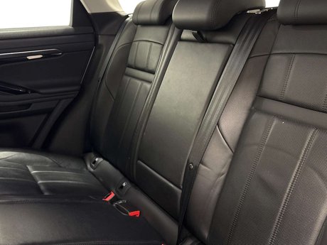 Land Rover Range Rover Evoque 2.0 Range Rover Evoque S D 4x2 5dr 7