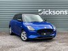 Suzuki Swift Motion 1.2 Mild Hybrid CVT