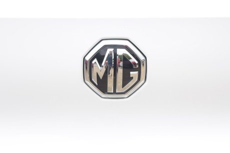 MG ZS Mg Zs Exclusive Vti-Tech 31
