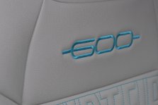 Fiat 600 1.2 Hybrid 48V 136 La Prima 27