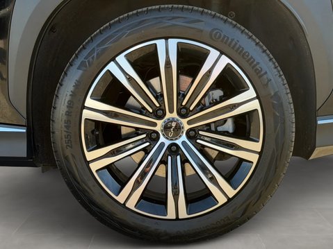 BYD Sealion 7 230kW Comfort 83kWh 5dr Auto 13