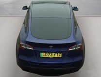 Tesla Model Y SUV 5dr Electric Auto RWD (346 ps) 3