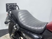 Lexmoto Michigan 2022 SPARES OR REPAIR ONLY 5K PROJECT CRUISER BIKE 125CC LEARNER 15