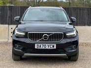 Volvo XC40 B4 INSCRIPTION PRO MHEV 7