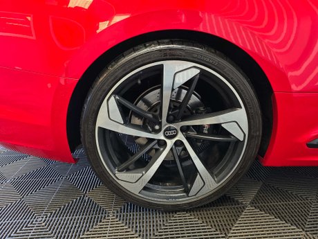 Audi RS5 2.9 TFSI V6 Coupe 2dr Petrol Tiptronic quattro Euro 6 (s/s) (450 ps) 27