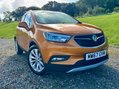 Vauxhall Mokka X ELITE 10