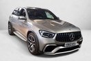 Mercedes-Benz GLC 4.0 AMG GLC 63 S Premium 4Matic+ Auto 4WD 5dr