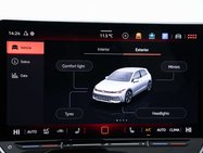 Volkswagen Golf 2.0 Golf GTi Clubsport TSi Semi-Auto 5dr 18