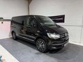 Volkswagen Caravelle 2.0 Caravelle Executive TDI BlueMotion Technology Semi-Auto 5dr 9