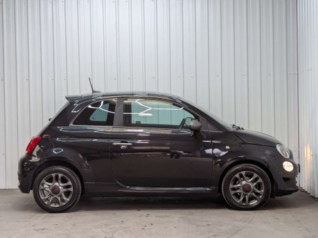 Fiat 500 1.2 500 S 3dr 15