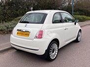 Fiat 500 1.2 Pop Euro 4 3dr 3