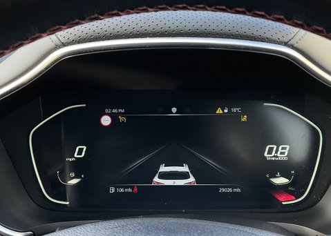 MG HS 1.5 T-GDI EXCLUSIVE 24