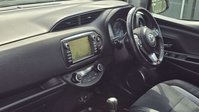 Toyota Yaris 1.5 VVT-h GR SPORT Hatchback 5dr Petrol Hybrid E-CVT Euro 6 (s/s) (100 ps) 49