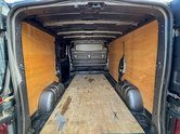 Fiat Talento SWB L1H1 Low Roof Sensors Tow Bar EURO 6 NO VAT 10