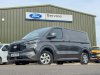 Ford Transit Custom SWB L1H1 Low Roof Limited 300 Air Con Alloys Camera Sensors Euro 6