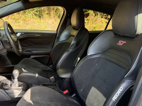 Ford Focus 2.3 Focus ST 5dr 18