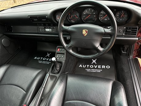 Porsche 911 TURBO 51